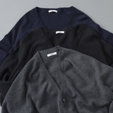 【PRE ORDER】ALL-ROUND CARDIGAN