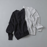 CASHMERE WAFFLE THERMAL