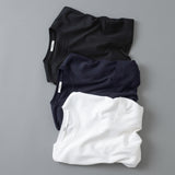 ESSENTIAL POCKET TEE