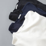 SILK BASQUE SHIRT