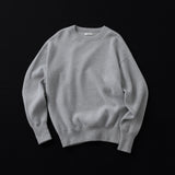 【PRE ORDER】HEAVYWEIGHT CREW