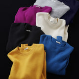 【PRE ORDER】HEAVYWEIGHT CREW