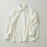 【2026SS】ATTITUDE / CASHMERE SHIRT LS