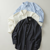 【2026SS】ATTITUDE / CASHMERE SHIRT LS