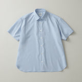 【2026SS】ATTITUDE / CASHMERE SHIRT SS