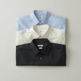 【2026SS】ATTITUDE / CASHMERE SHIRT SS