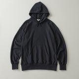【2026SS】SUITE / CASHMERE SWEAT HOODIE
