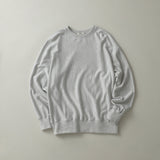 【2026SS】SUITE / CASHMERE SWEAT CREW