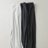 【2026SS】SUITE / CASHMERE SWEAT PANTS