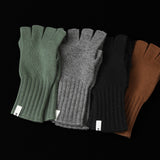FINGERLESS GLOVES