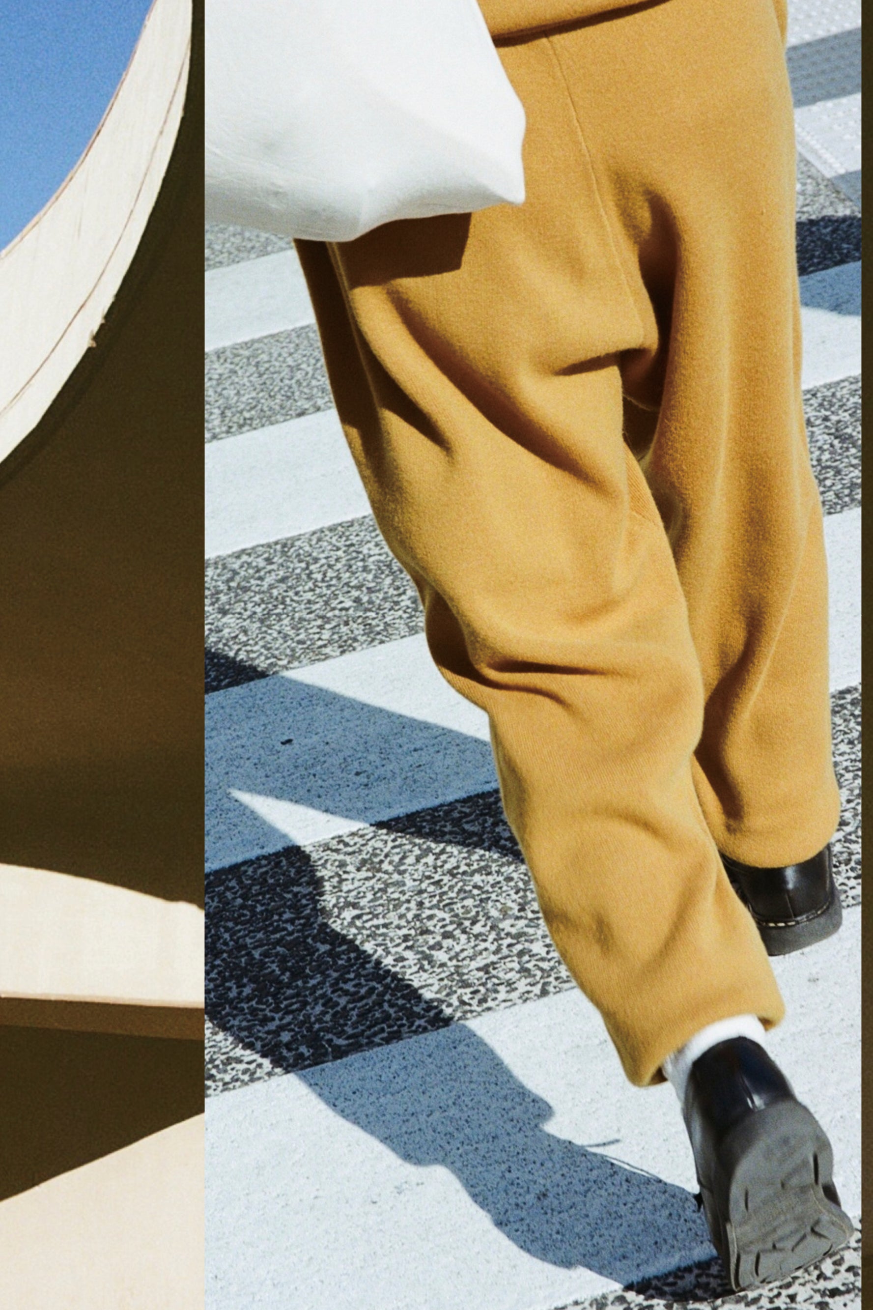 HEAVYWEIGHT PANTS – BODHI