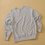 SUITE / CASHMERE SWEAT CREW