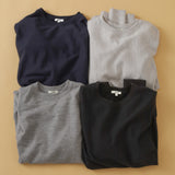 SUITE / CASHMERE SWEAT CREW