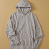 SUITE / CASHMERE SWEAT HOODIE