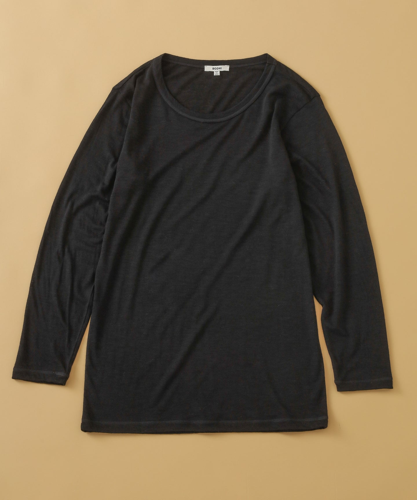 【2026AW】VEIL / INNER LONGSLEEVES