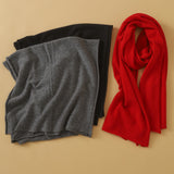 【2026AW】WRAP / CASHMERE MAFFULER
