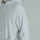 SUITE / CASHMERE SWEAT HOODIE