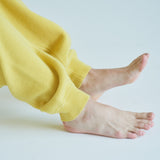 【2026AW】HEAVYWEIGHT / CASHMERE KNITING SWEAT PANTS