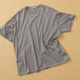 AURUM / CASHMERE TEE SS