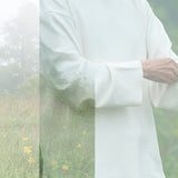 SILK BASQUE SHIRT