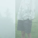 SILK SHORTSHIRT PANTS