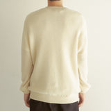 CASHMERE WAFFLE THERMAL