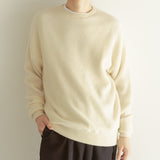 CASHMERE WAFFLE THERMAL