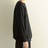 TROPICAL CASHMERE CREW - MADE IN ITALY