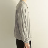 TROPICAL CASHMERE POLO - MADE IN ITALY