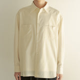 DOUBLE POCKET WORK SHIRT