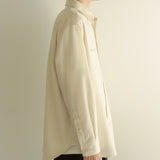 DOUBLE POCKET WORK SHIRT