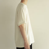 ESSENTIAL POCKET TEE