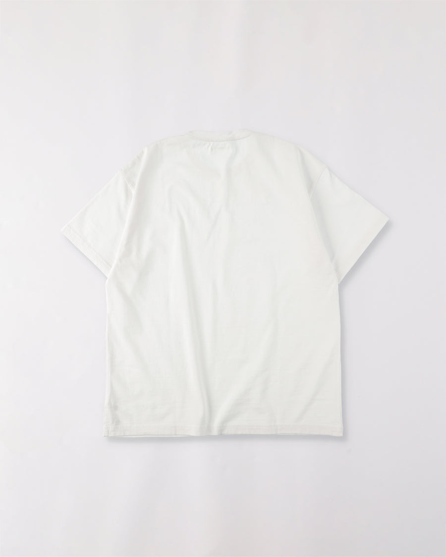 【EXCLUSIVE】SPECIAL COTTON CASHMERE TEE