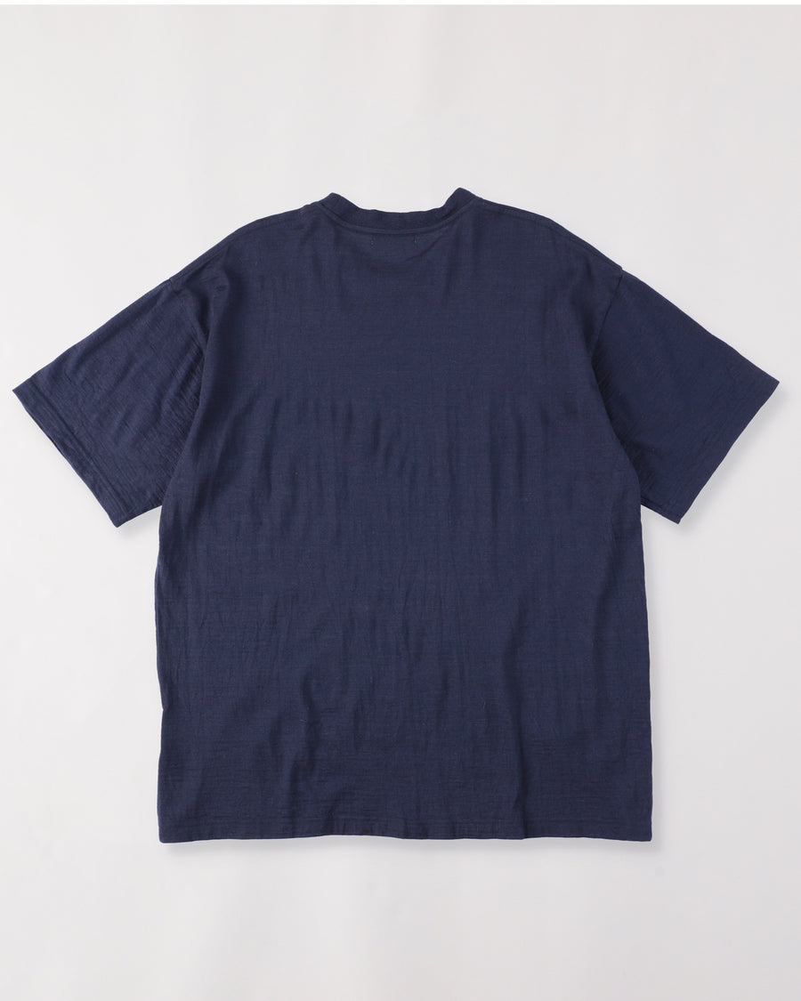 BODHI HQ CASHMERE TEE size3 BD10006 | nate-hospital.com