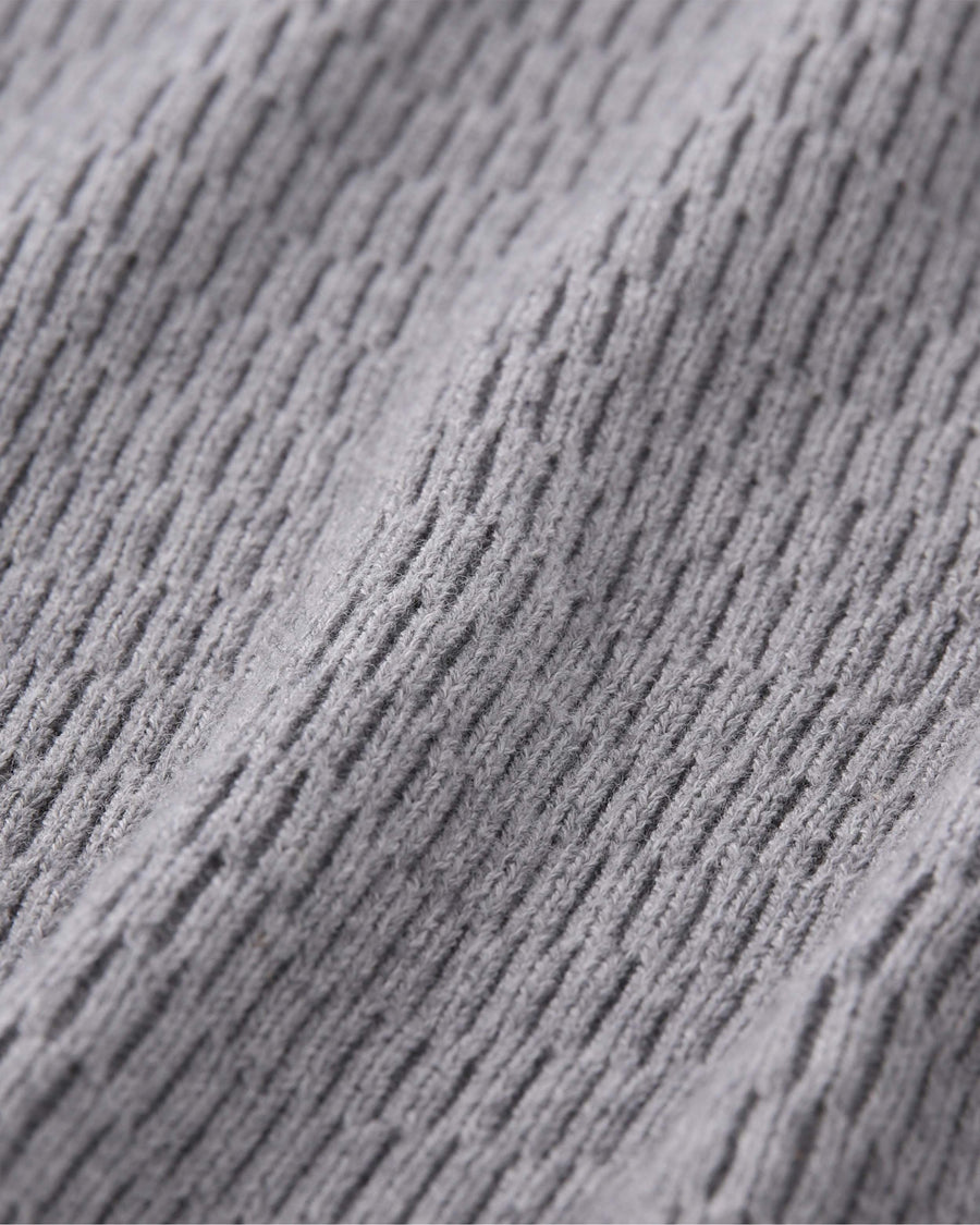 【EXCLUSIVE】COTTON CASHMERE THERMAL