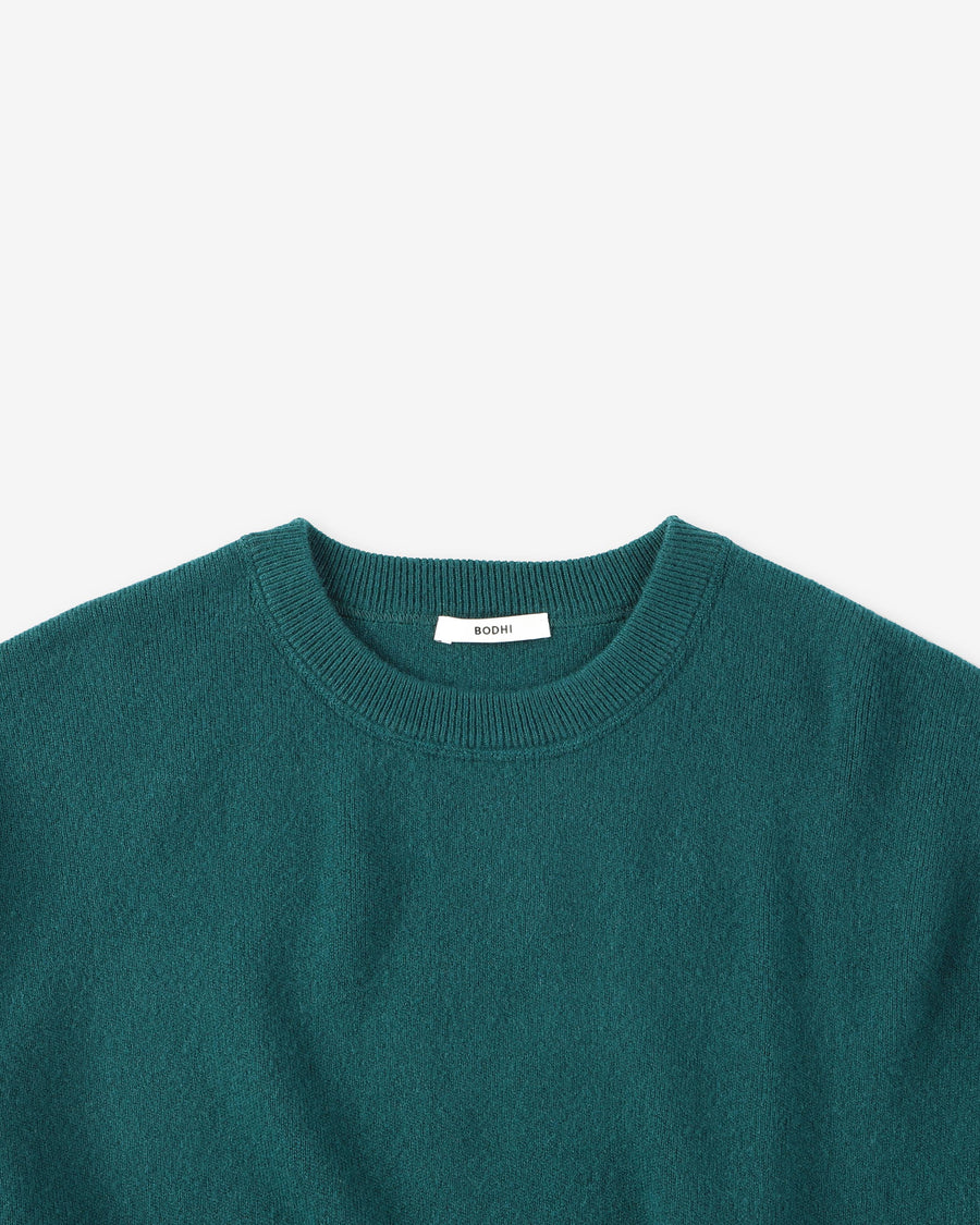BODHI HQ CASHMERE TEE size3 BD10006メンズ